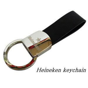 �L�[�z���_�[ �n�C�l�P�� Heineken �L�[�`�F�[�� �ԎG�� (G-04)