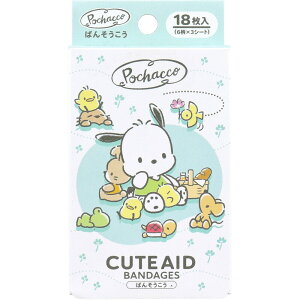 Jnp CUTE AID |`bR TI LN^[ ΂񂻂3@iM02j