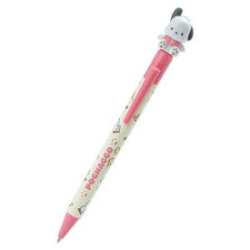 【マスコットボールペン】ポチャッコ ボールペン 筆記用具【サンリオ】文房具 (M01)