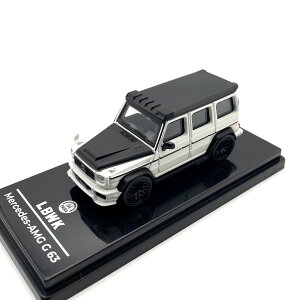 LBWK oeBEH[N AMG G63 zCg 1/64 PARAGON/pS ~jJ[ ZfXxc LHD