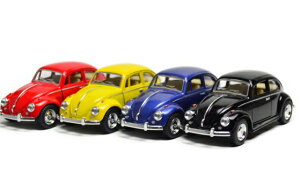 �y���������z�t�H���N�X���[�Q�� �N���b�V�b�N�r�[�g�� 1/32 4�F�Z�b�g kinsmart �L���X�}�[�g �v���o�b�N�J�[