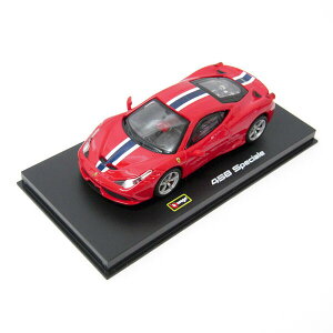 yztF[458Xy`I[ bh 1/43 VOl`[V[Y burago u[S Ferrari ~jJ[