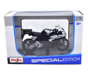 yzz_ CBR1000RR 1/18 Maisto/}CXg oCN I[goC ~jJ[ i
