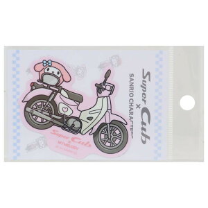 yXebJ[z}CfB rj[XebJ[ Super Cub×TI 01 hH (M05)