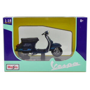 yzxXp 125 ET3 v}x[ Primavera (1976) 1/18 Vespa 125 ET3 Primavera Maisto/}CXg XN[^[ oCN I[goC ~jJ[ i