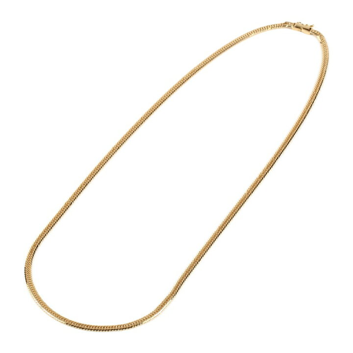 楽天市場】18金 喜平ネックレス 8面 トリプル 12g 50cm メンズ 