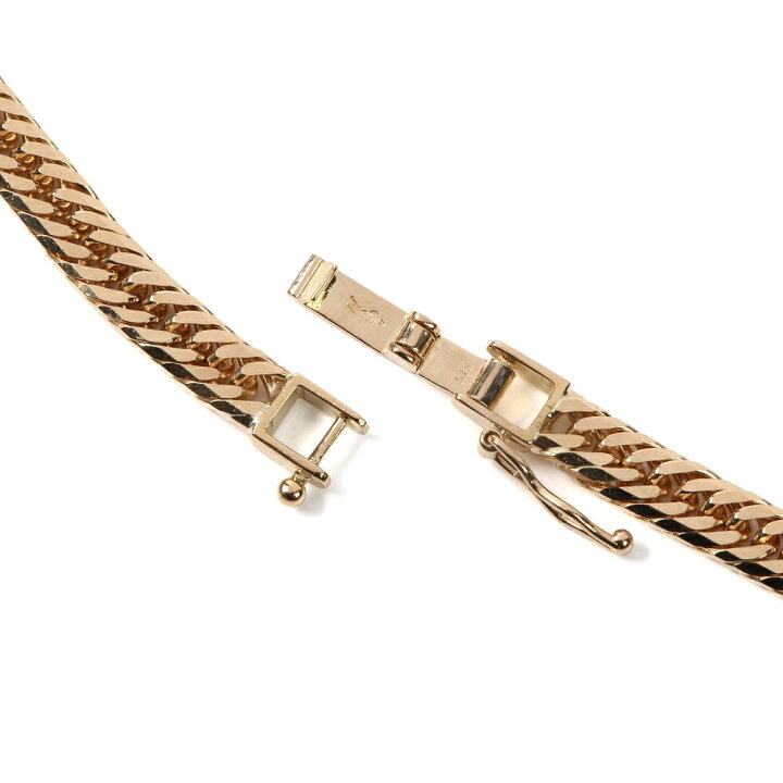 楽天市場】18金 喜平ネックレス 8面 トリプル 30g - 50cm メンズ 