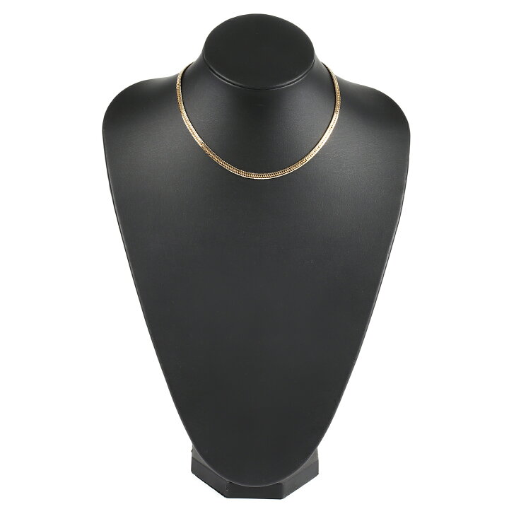 楽天市場】18金 喜平ネックレス Mカット トリプル 20g 40cm メンズ 