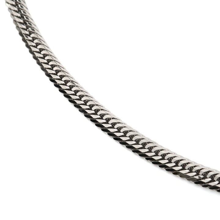 楽天市場】プラチナ 喜平ネックレス 12面トリプル 30g 50cm メンズ 