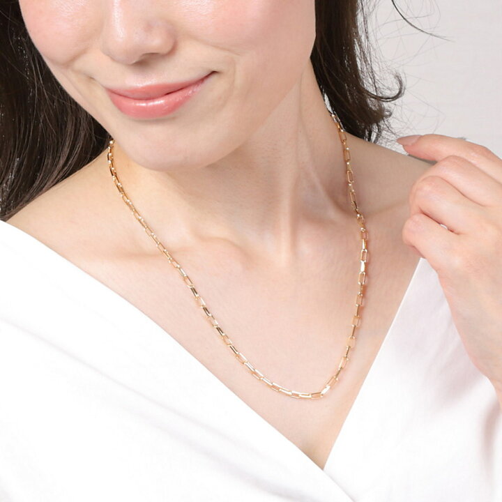 50 Off ネックレス チェーン ミラーノ 50cm 11g 18金 K18 18k レディース メンズ ゴールド アクセサリー 首飾り ペンダント 送料無料 Riosmauricio Com