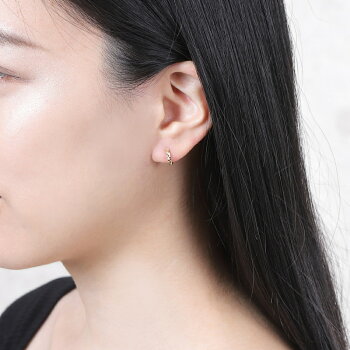 楽天市場 18金 K18 フープ ピアス ダイヤ カット 片耳 1個 サイドカット入り ゴールド レディース メンズ 18k 人気 小さめ リング おしゃれ かっこいい アクセサリー 送料無料 ハッピーグッツショップ 楽天市場 18金 K18 フープ ピアス ダイヤ カット 片耳 1個 サイドカット入り ゴールド レディース メンズ 18k 人気 小さめ リング おしゃれ かっこいい アクセサリー 送料無料 ハッピーグッツショップ