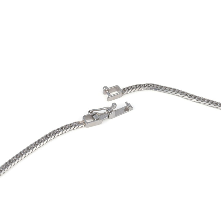 楽天市場】プラチナ 喜平ネックレス 6面ダブル 12g 55cm チェーン 