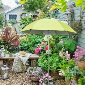 鉢植え、パティオの花、庭の緑化用の屋外植物用傘日よけ