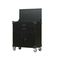 楽天市場】ガレージ ツールキャビネット（インテリア・寝具・収納）の通販