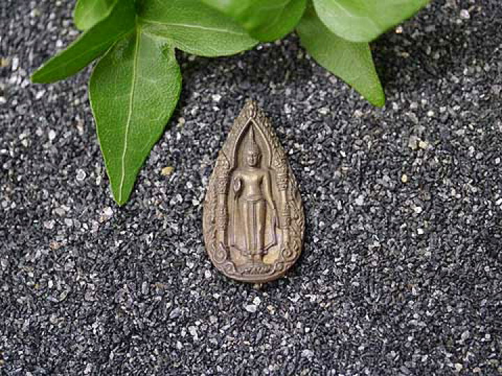 楽天市場】タイ-ワット・プラパトムチェディのプラクルアンその4！(御 