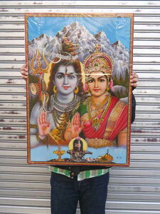 ؐɕ`ꂽqY[̐_X qY[_4 88cm×60cm̑傫TCYŃCpNg GXjbN AWAG