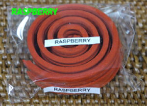���� �^�C�̂��� �����܂���COILS INCENSE RASPBERRY ���Y�x���[ �S����32��ނ̍��� �C���Z���X �C���h�� �A�W�A���G�� �|�X�g�����z���I���\�ł� 6�����ɑ���1�ʕ����|����܂�