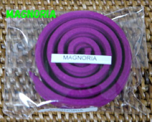  ^Ĉ ܂COILS INCENSE MAGNORIA }OmA S32ނ̍ CZX Ch AWAG |XgzI\ł 6ɑ1ʕ|܂