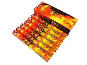   t@C[ XeBbN SAC FENGSHUI FIRE CZX Ch AWAG 6Zbg |XgzIő isł