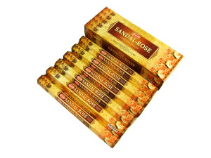 ���� �T���_�����[�Y�� �X�e�B�b�N HEM SANDAL-ROSE �C���Z���X �C���h�� �A�W�A���G�� 6���Z�b�g �|�X�g�����z���I���ő������� �����i�����s�ł�