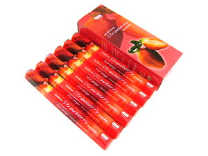  _V Xgx[ XeBbN DARSHAN STRAWBERRY CZX Ch AWAG 6Zbg |XgzIő isł