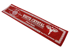  lp[̃N^̂ WHITECRYSTALzCgNX^ XeBbN I[i`&I[nhChCZX Chlp[ AWAG |XgzI\