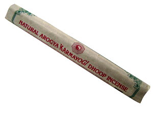 `x^CZX NATURAL AROGYA KARMAYOGI INCENSE I[i`&I[nhChA[x[_CZX lp[ `xbg AWAG