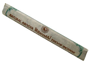 `x^CZX NATURAL AROGYA VAIDHYARAJ INCENSE I[i`&I[nhChA[x[_CZX lp[ `xbg AWAG
