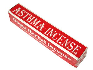  Doma Herbal Incense ASTHMA AX^} I[i`&I[nhChCZX lp[ `xbg AWAG |XgzI\ł 6ɑ1ʕ|܂