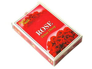 [Y fbNX hD[v ANANT ROSE DELUXE DHOOP CZX Ch AWAG |XgzI\ł 6ɑ1ʕ|܂