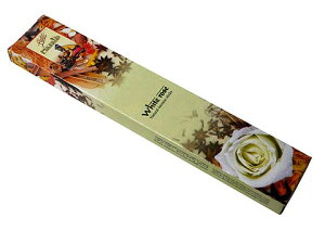 ���� �z���C�g���[�Y�� �}�T���X�e�B�b�N FLUTE WHITE ROSE MASALA �C���Z���X �C���h�� �A�W�A���G�� �|�X�g�����z���I���\�ł� 3�����ɑ���1�ʕ����|����܂�