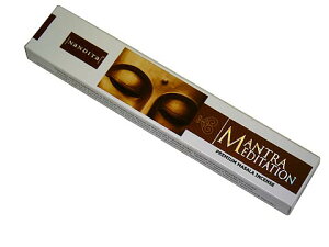  }gfBe[V XeBbN NANDITA MANTRA MEDITATION CZX Ch AWAG |XgzI\ł 6ɑ1ʕ|܂