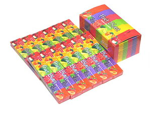  t[cuXg XeBbN NANDITA FRUIT BLAST CZX Ch AWAG 12Zbg |XgzIő isł