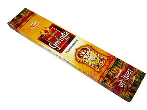 ���� �S�r���_�� �X�e�B�b�N �}�T���^�C�v GANGA GOVINDA �C���Z���X �C���h�� �A�W�A���G�� �|�X�g�����z���I���\�ł� 3�����ɑ���1�ʕ����|����܂�