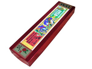 お香 創業1756年台湾鹿港のお香店「施金玉三房」のお香 スティック 奇楠線香バラ売り10本箱無しOPP袋入り 奇楠とは伽羅の異称です インセンス 台湾香 アジアン雑貨 ポスト投函配送選択可能