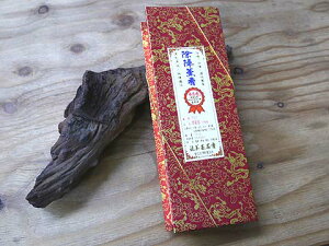 お香 台湾香 施美玉名香の除障薫香線香タイプ インセンス 除障香