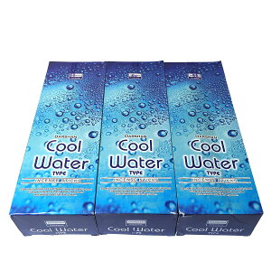���� �_���V���� �N�[���E�H�[�^�[���X�e�B�b�N �����܂Ƃ߃v���C�X3BOX 18�� DARSHAN COOL WATER �C���Z���X �C���h�� �l�R�|�X��������