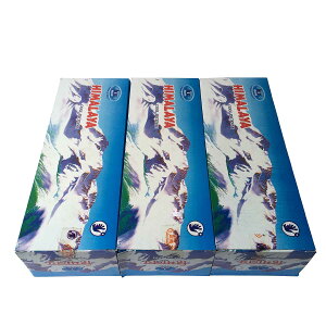 ���� �q�}�������X�e�B�b�N �����܂Ƃ߃v���C�X3BOX 18�� BIC HIMARAYA �C���Z���X �C���h�� �l�R�|�X��������