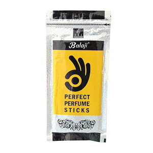  p[tFNg v~ACZXXeBbN ̔ BALAJI PREMIUM INCENSE STICKS PERFECT CZX Ch AWAG |XgzI\ł 6ɑ1ʕ|