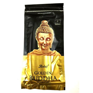 S[fub_ v~ACZXXeBbN ̔ BALAJI PREMIUM INCENSE STICKS GOLDEN BUDDHA CZX Ch AWAG |XgzI\ł 6ɑ1ʕ