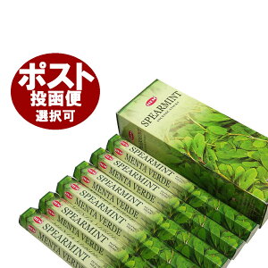���� �w�� �X�y�A�~���g�� �X�e�B�b�N HEM SPEARMINT �C���Z���X �C���h�� �A�W�A���G�� �������� 6�� 18�� 30�� 60���Z�b�g