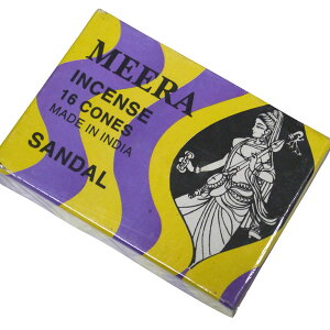 ���� �~�[���� SANDALWOOD�T���_���E�b�h �R�[���^�C�v MEERA �C���Z���X �C���h�� �A�W�A���G�� �|�X�g�����z���I���\�ł� 6�����ɑ���1�ʕ����|����܂�