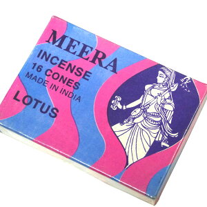 ���� �~�[���� LOTUS���[�^�X �R�[���^�C�v MEERA �C���Z���X �C���h�� �A�W�A���G�� �|�X�g�����z���I���\�ł� 6�����ɑ���1�ʕ����|����܂�