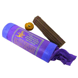 �`�x�^���C���Z���X TIBETAN SPIKENARD INCENSE �`�x�^���X�p�C�N�i�[�h�C���Z���X �I�[���i�`������&�I�[���n���h���C�h�C���Z���X �l�p�[���� �`�x�b�g�� �A�W�A���G��