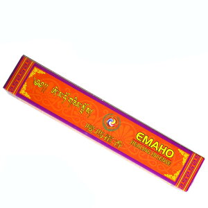 ���� �S���q��ю� �C���h�E�f���h�D���̂��� EMAHO HEAALING INCENSE�G�}�z�[�q�[�����O�C���Z���X �I�[���i�`������&�I�[���n���h���C�h�C���Z���X �`�x�b�g�� �`�x�^���C���Z���X