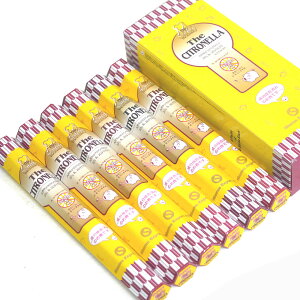 ���� �V�g���l���� �X�e�B�b�N SIMRAN SITRONELLA �C���Z���X �C���h�� �A�W�A���G�� 6���Z�b�g �|�X�g�����z���I���ő������� �����i�����s�ł�