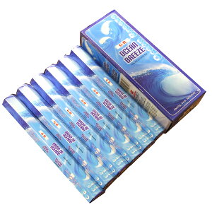 ���� �I�[�V�����u���[�Y�� �X�e�B�b�N G.R.INTERNATIONAL OCEAN BREEZE �C���Z���X �C���h�� �A�W�A���G�� �������� 6�� 18�� 30�� 60���Z�b�g
