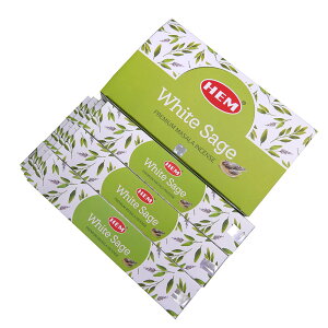  v~A}TCZX zCgZ[W XeBbN HEM WHITE SAGE PREMIUM MASALA Ch AWAG 12Zbg |XgzIő isł