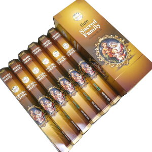 ���� �Z�C�N���b�h �t�@�~���[�� �T�N���_�t�@�~���A �X�e�B�b�N FLUTE SACRED FAMILY �C���Z���X �C���h�� �A�W�A���G�� 6���Z�b�g �|�X�g�����z���I���ő������� �����i�����s�ł�