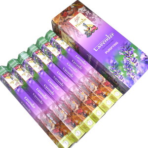 ���� ���x���_�[�� �X�e�B�b�N �}�T���^�C�v FLUTE LAVENDER MASALA �C���Z���X �C���h�� �A�W�A���G�� 6���Z�b�g �|�X�g�����z���I���ő������� �����i�����s�ł�